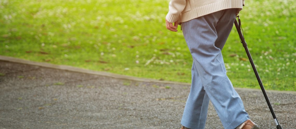 Study: Walking cadence as a measure of activity intensity and impact on functional capacity for prefrail and frail older adults. Image Credit: fongbeerredhot / Shutterstock