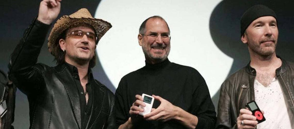 הם רצו מניות של אפל