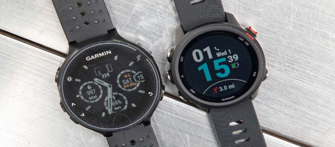 Garmin deals