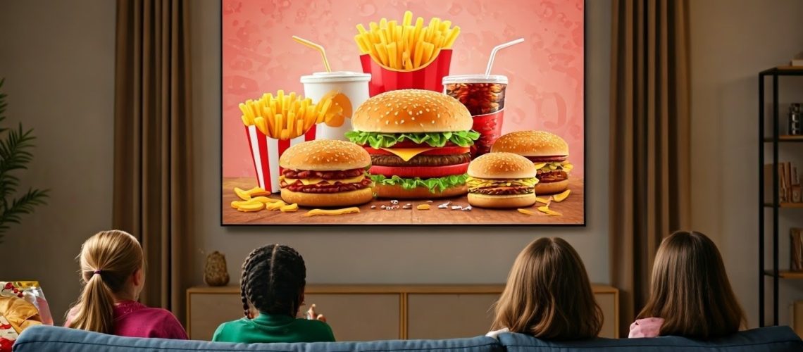 המדיה החברתית מנרמלת בחירות מזון לא בריאות, מעצבת הרגלי נוער ונאמנות למותג