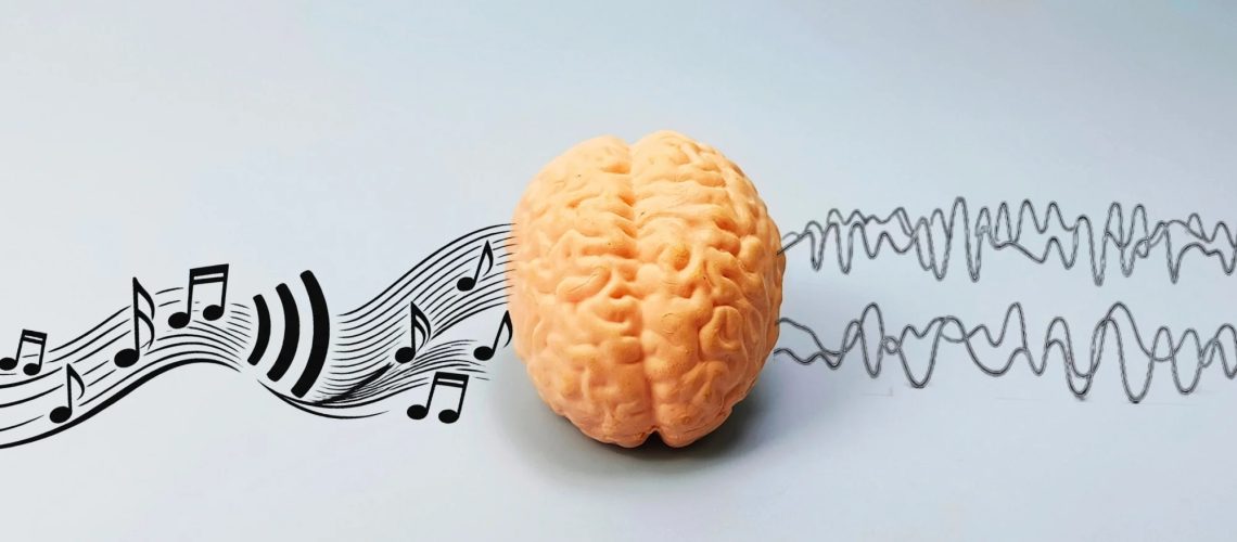 Study: A complex intervention perspective on psychedelic-assisted psychotherapy: the role of music. Image Credit: SsCreativeStudio / Shutterstock