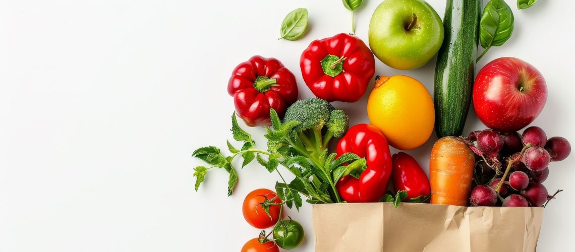 Study: Longitudinal associations between vegetarian dietary habits and site-specific cancers in the Adventist Health Study-2 North American cohort. Image Credit: Adri Yadam Nasir / Shutterstock