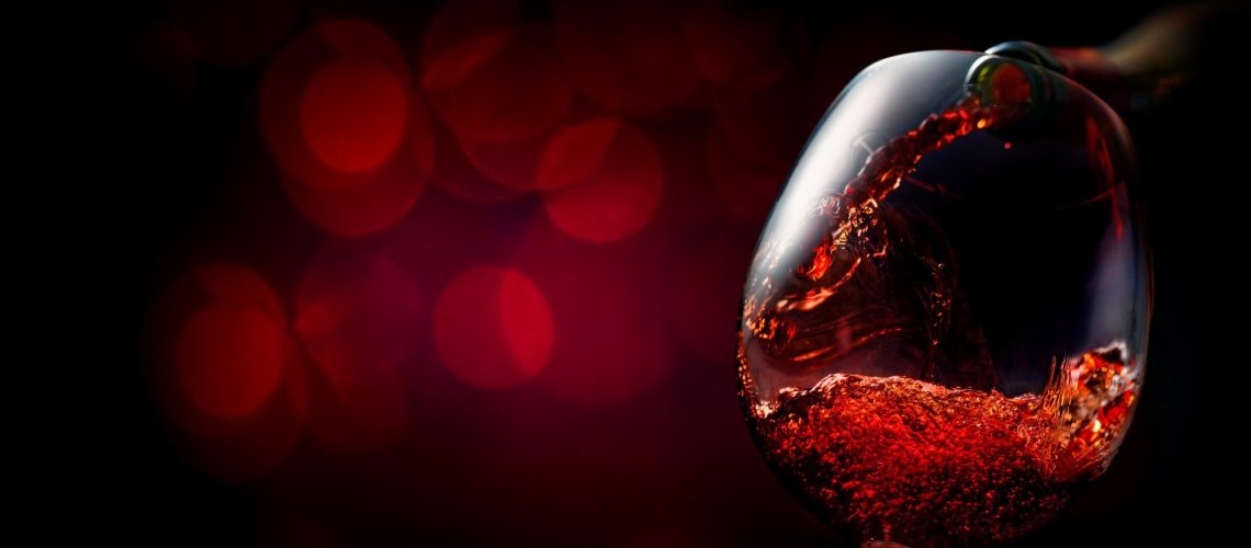 Short Communication: Microbiota-derived resveratrol metabolites: New biomarkers of red wine consumption are inversely associated with inflammation in a longitudinal study of a Mediterranean population. Image Credit: givaga / Shutterstock