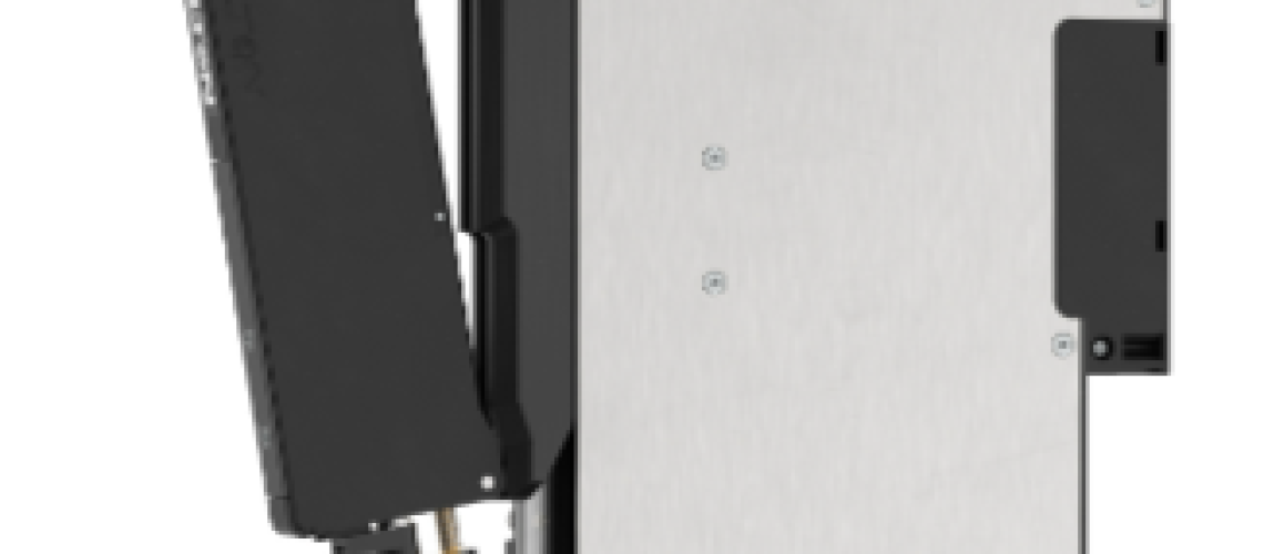 Hamilton unveils next generation of air displacement pipetting technology: ZEUS X1