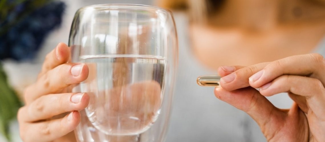 Study: Vitamin D for the Prevention of Disease: An Endocrine Society Clinical Practice Guideline. Image Credit: Rabizo Anatolii/Shutterstock.com