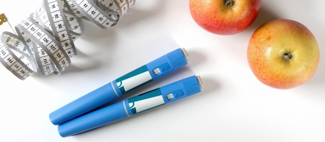 Study: Nutritional considerations with antiobesity medications. Image Credit: Caroline Ruda/Shutterstock.com