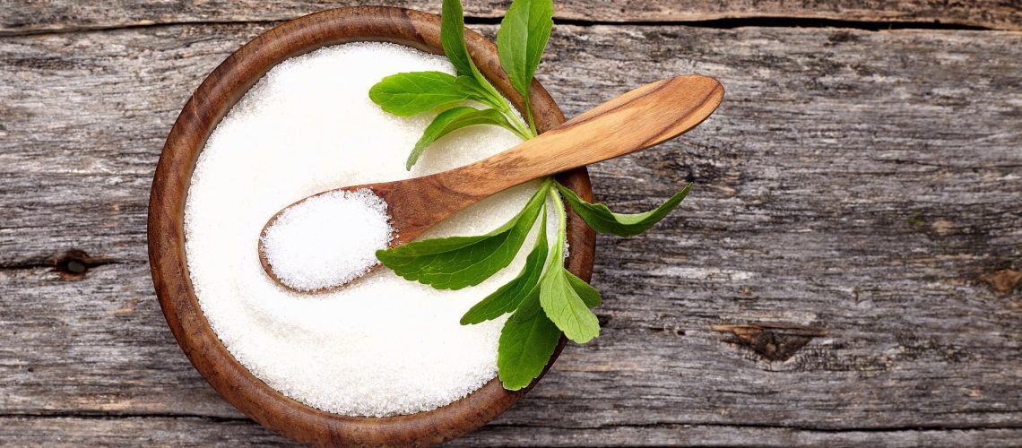Study: Consumption of the Non-Nutritive Sweetener Stevia for 12 Weeks Does Not Alter the Composition of the Human Gut Microbiota. Image Credit: TatianaMishina/Shutterstock.com