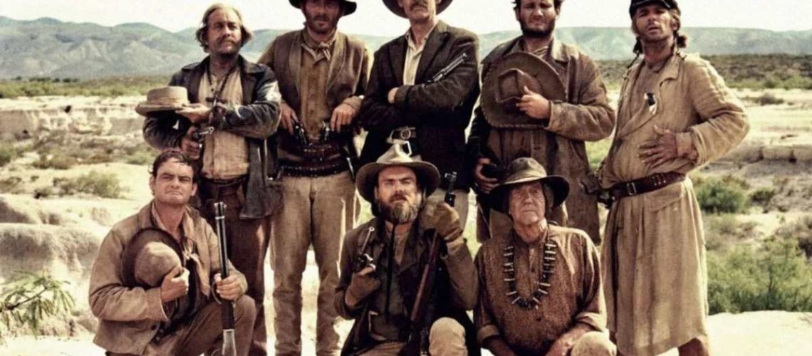 המערבון הזה עדיין מנצח