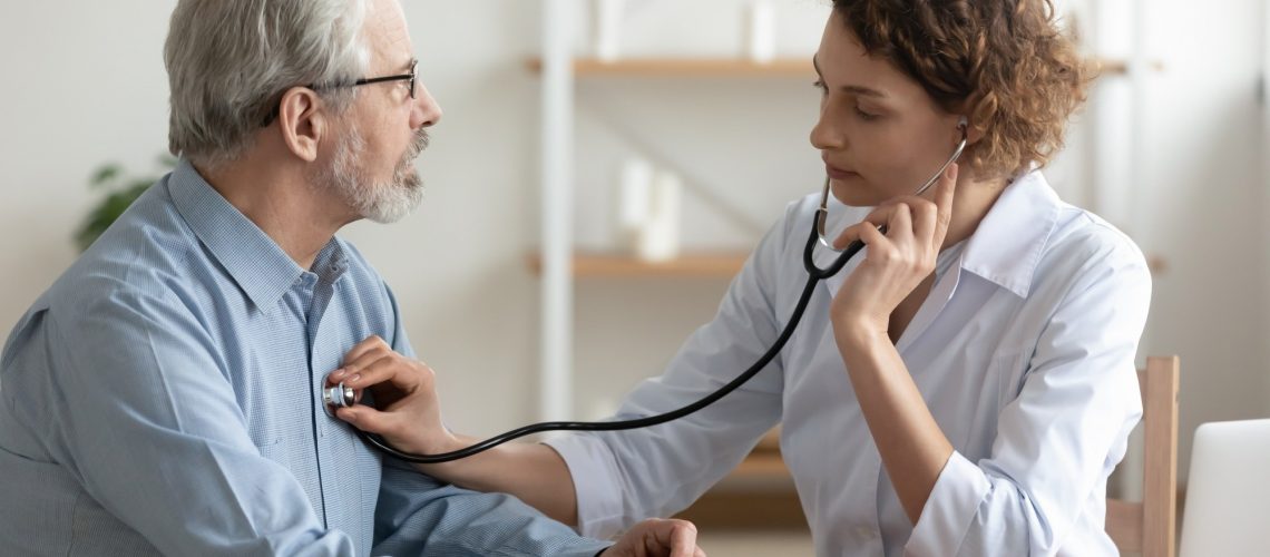 Study: Epigenetic Age Mediates the Association of Life