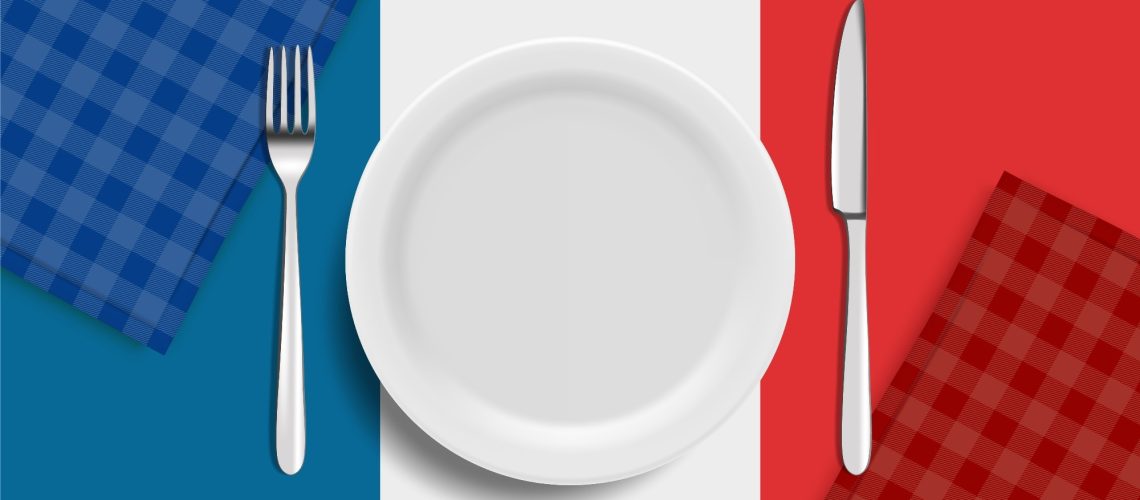 Study: Adherence to French dietary guidelines is associated with a reduced risk of mortality in the E3N French prospective cohort. Image Credit: ONYXprj / Shutterstock