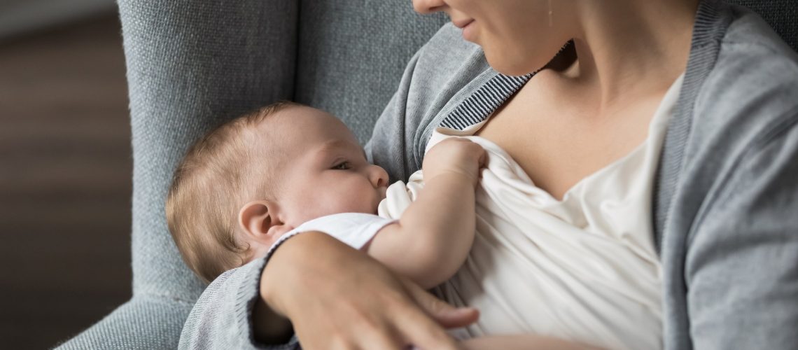 Study: Differences in Neurocognitive Development Between Children Who Had Had No Breast Milk and Those Who Had Had Breast Milk for at Least 6 Months. Image Credit: fizkes / Shutterstock