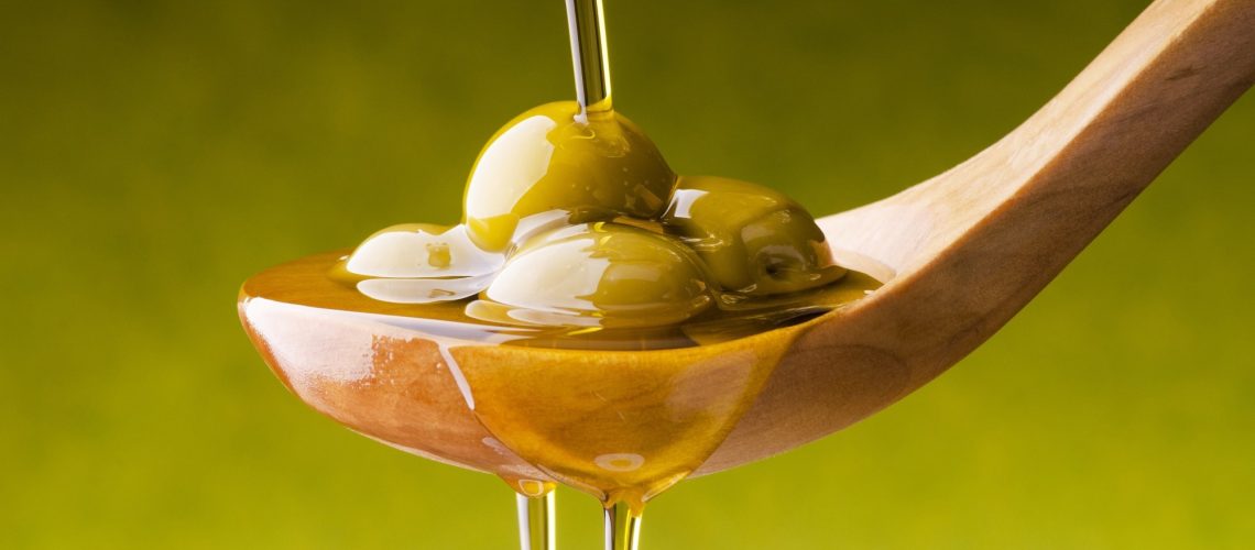 Review: Extra-Virgin Olive Oil in Alzheimer’s Disease: A Comprehensive Review of Cellular, Animal, and Clinical Studies. Image Credit: luigi giordano / Shutterstock
