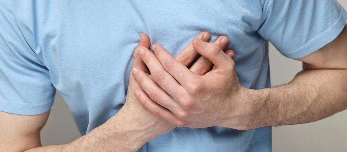 Study: Mineralocorticoid receptor antagonists in heart failure: an individual patient level meta-analysis. Image Credit: New Africa/Shutterstock.com