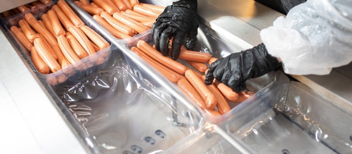Study: Estimated effects of reductions in processed meat consumption and unprocessed red meat consumption on occurrences of type 2 diabetes, cardiovascular disease, colorectal cancer, and mortality in the USA: a microsimulation study. Image Credit: sergey kolesnikov/Shutterstock.com