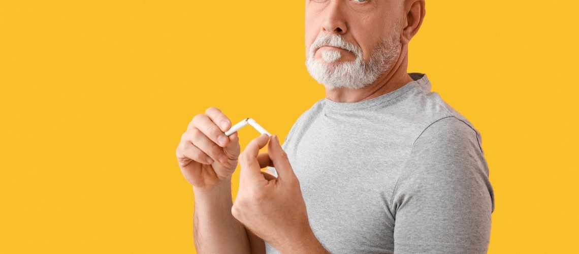 Study: Smoking Cessation and Mortality Risk in Cancer Survivorship: Real-World Data From a National Cancer Institute–Designated Cancer Center. Image Credit: Pixel-Shot / Shutterstock