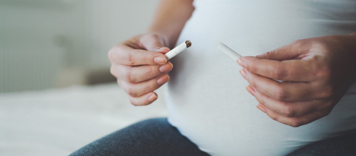 Study: Exposure to maternal cannabis use disorder and risk of autism spectrum disorder in offspring: A data linkage cohort study. Image Credit: NDAB Creativity / Shutterstock.com