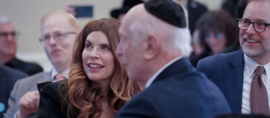 הצעות חוק אנטישמיות עומדות בפני ועדת מועצת ניו יורק למאבק בשנאה