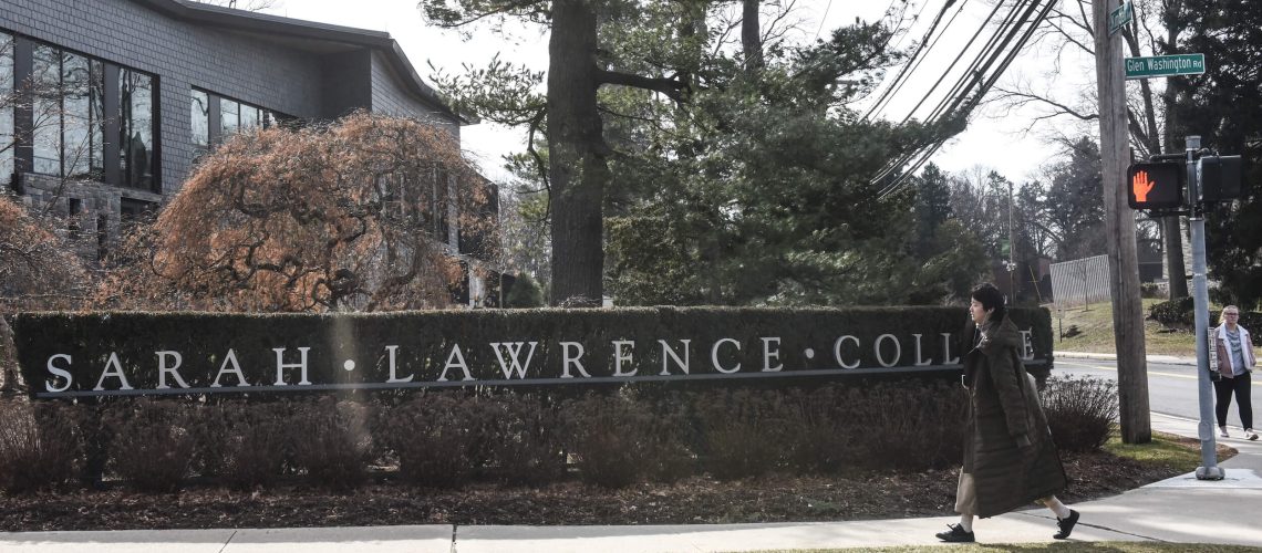 הקונגרס חושב שהמכללה שלי נכשלת באנטישמיות. התלמידים היהודים שלי לא מסכימים. זהו רגע של אי ודאות גדולה. הנה מה שאתה יכול לעשות בנידון.