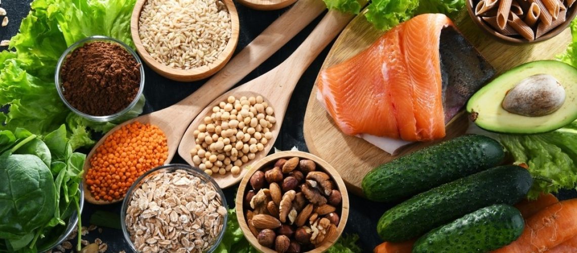 Study: Association of priori-defined DASH dietary pattern with metabolic health status among Iranian adolescents with overweight and obesity. Image Credit: monticello/Shutterstock.com