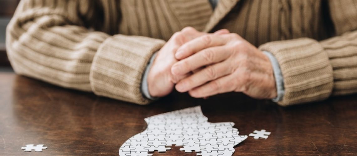 Study: Association between pre-dementia psychiatric diagnoses and all-cause dementia is independent from polygenic dementia risks in the UK Biobank. Image Credit: LightField Studios/Shutterstock.com