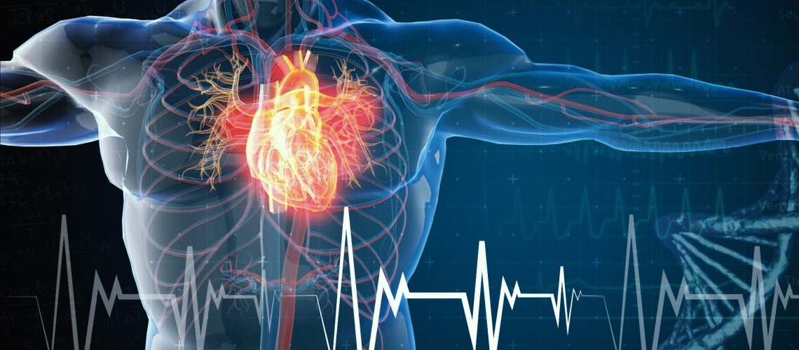 Study: Epigenetic Age Mediates the Association of Life