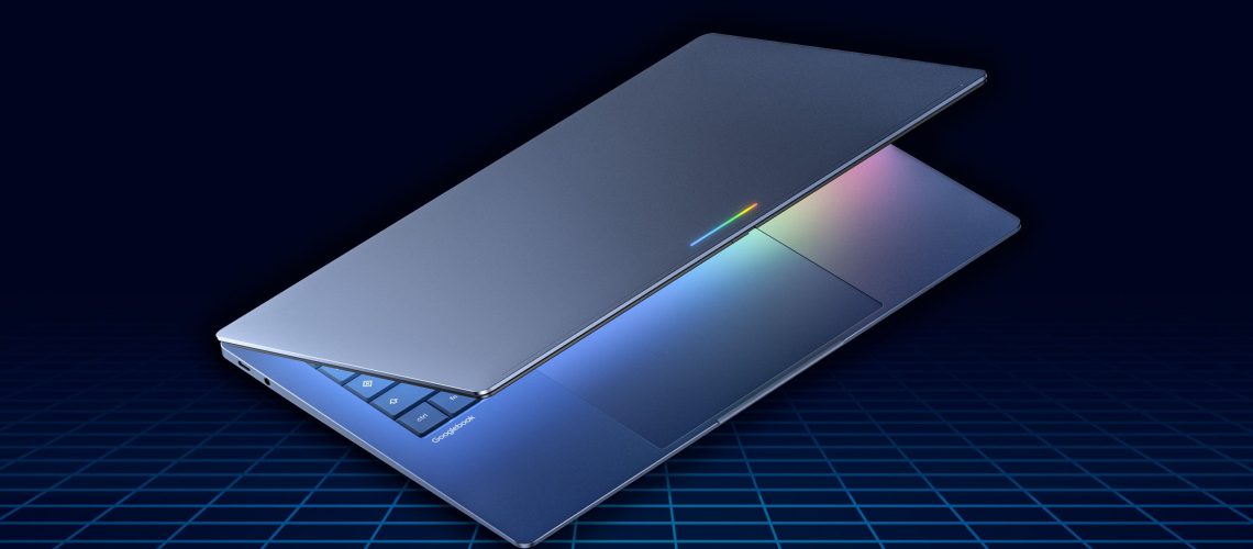 הרגע הוזמנתי לאירוע Googlebook ב-15 בספטמבר בניו יורק - זה מה שאני מצפה לראות