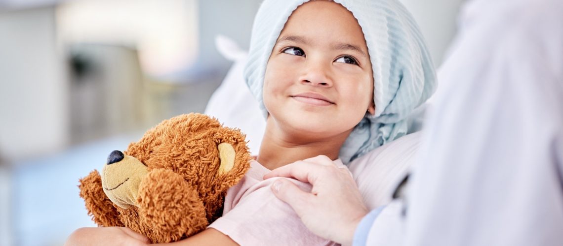 הרחבת האפשרויות המחקריות והקליניות לילדים חולי סרטן
