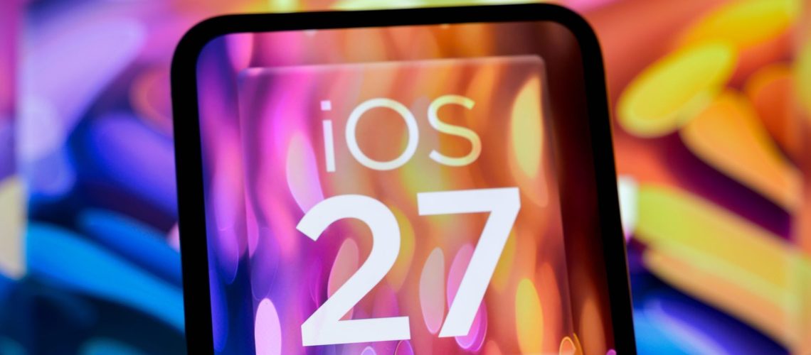 השדרוג החכם הזה של ארנק iOS 27 אומר שלעולם לא תצטרך לשאת שוב כרטיס נאמנות פיזי