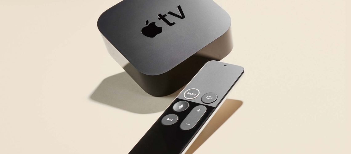 Apple TV