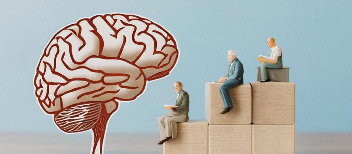 Study: Socioeconomic inequalities linked to the transitioning to neurocognitive disorders and mortality. Image Credit: Shutterstock AI