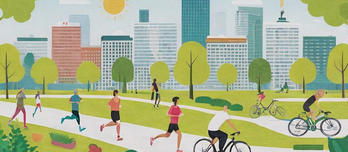 Study: Lifestyle interventions for cardiometabolic health. Image Credit: Shutterstock AI