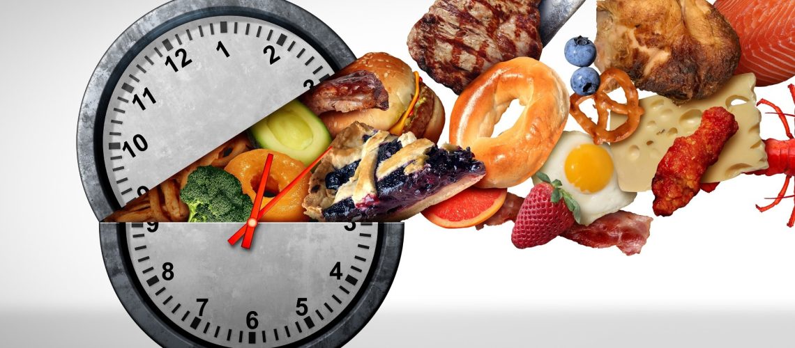 Randomized Control Trial: Intermittent fasting, calorie restriction, and a ketogenic diet improve mitochondrial function by reducing lipopolysaccharide signaling in monocytes during obesity: A randomized clinical trial. Image Credit: Lightspring / Shutterstock