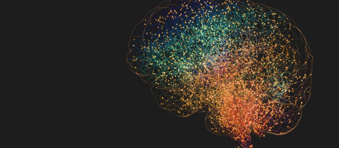 התפקיד של קישוריות מוח ו-ML