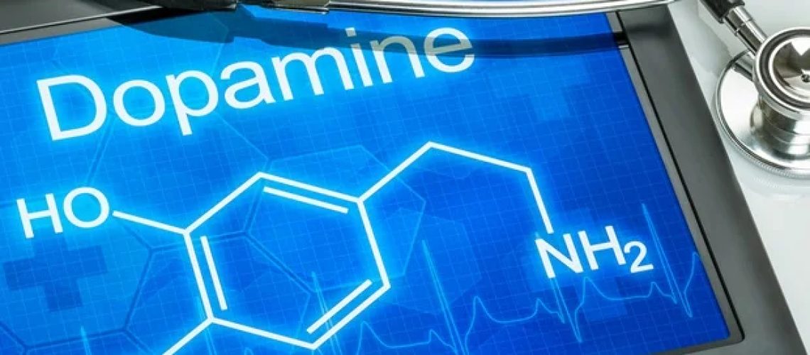 התפרצויות דופמין מניעות תנועה מהירה יותר ברגעים מאושרים