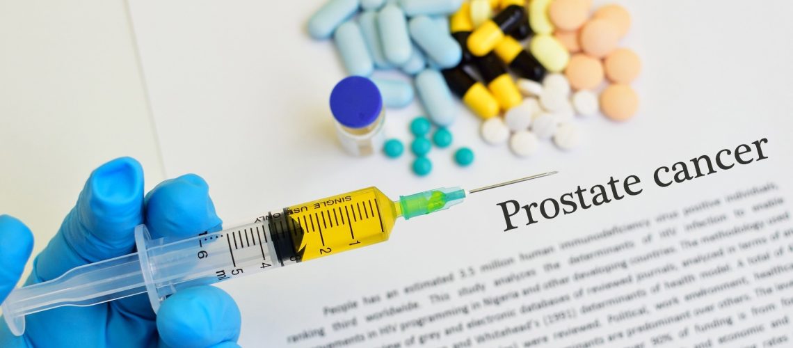 Study: Vaccine Therapies for Prostate Cancer: Current Status and Future Outlook. Image Credit: Jarun Ontakrai/Shutterstock.com