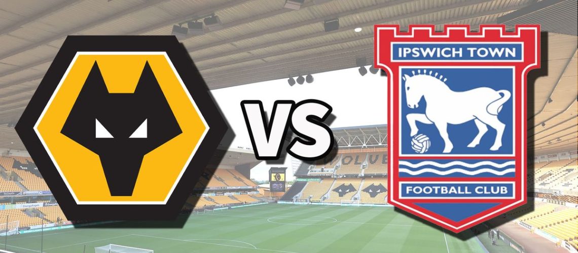 וולבס נגד איפסוויץ' טאון בשידור חי: איך לצפות במשחק הפרמייר ליג באינטרנט ובטלוויזיה