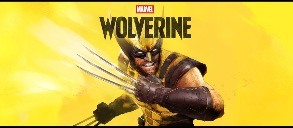 Marvel's Wolverine image