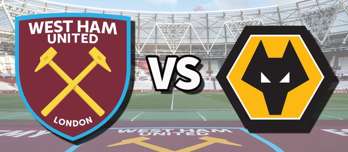 ווסטהאם נגד וולבס שידור חי: איך לצפות במשחק פרמייר ליג באינטרנט