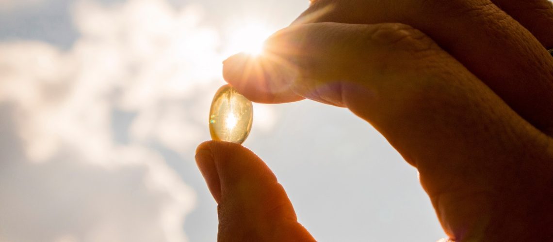 Study: Targeting the Hallmarks of Aging with Vitamin D: Starting to Decode the Myth. Image Credit: FotoHelin/Shutterstock.com