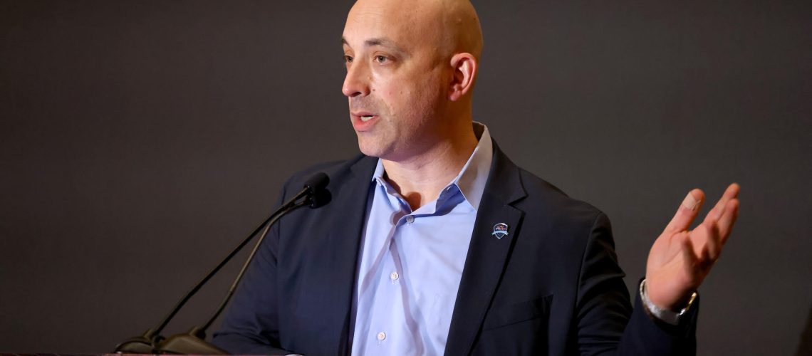 ויקיפדיה כינתה את ה-ADL 'לא אמין'.  זו קריאת השכמה שארגון זכויות האזרח זקוק לו מאוד