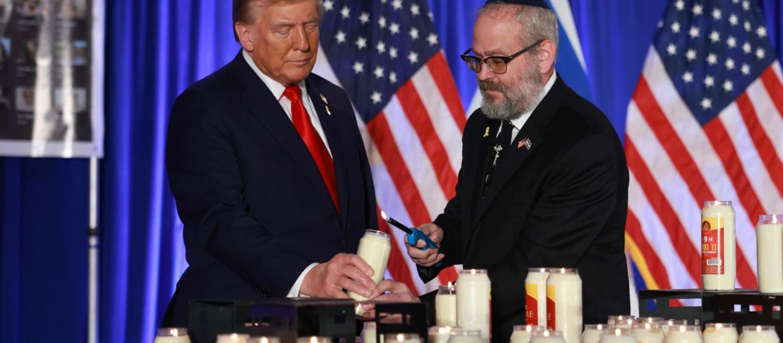 ועדת החוץ של הסנאט מקדמת את יהודה קפלון כשליח האנטישמיות, עם התנגדות מסוימת