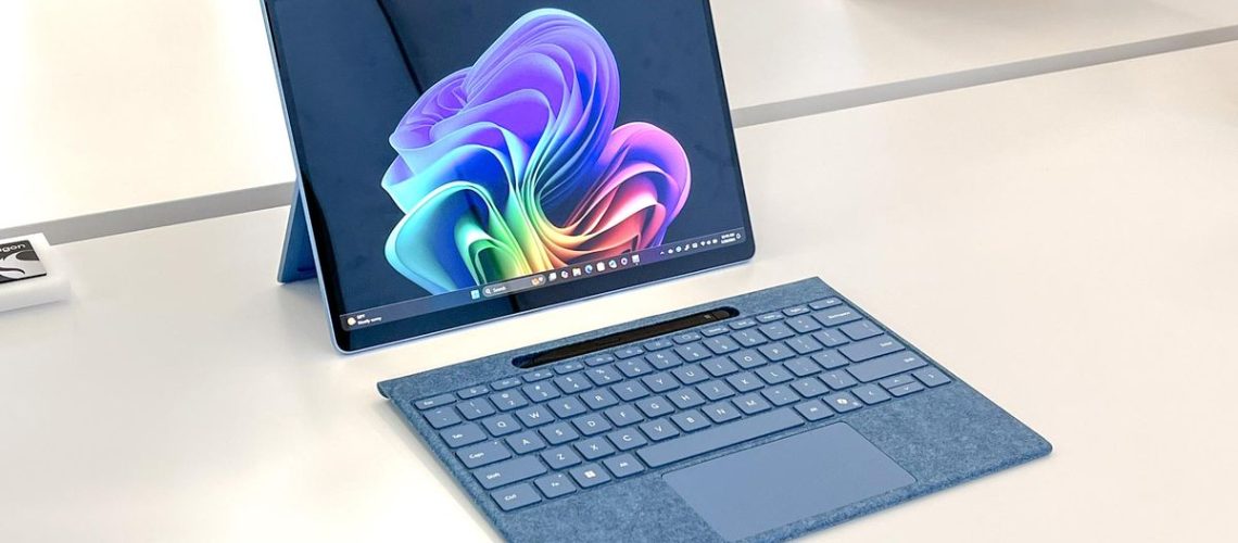 Microsoft Surface Pro 11