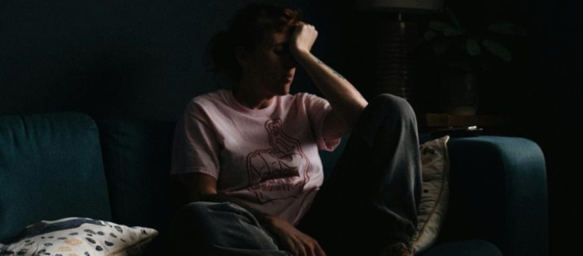 Identifying antiviral protein IFN-γ as a potential biomarker for Long COVID