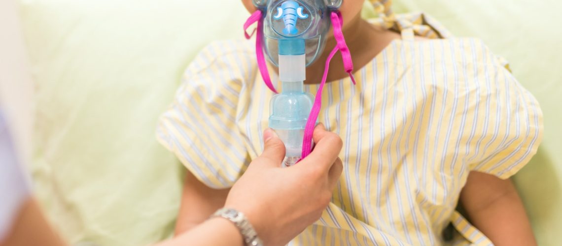 Study: Pediatric Respiratory Syncytial Virus Hospitalizations and Respiratory Support After the COVID-19 Pandemic. Image Credit: Blanscape / Shutterscape