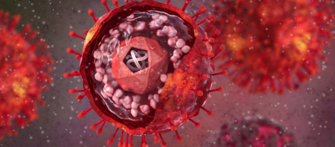 Study: Estimated global and regional incidence and prevalence of herpes simplex virus infections and genital ulcer disease in 2020: mathematical modelling analyses. Image Credit: sokolova_sv / Shutterstock