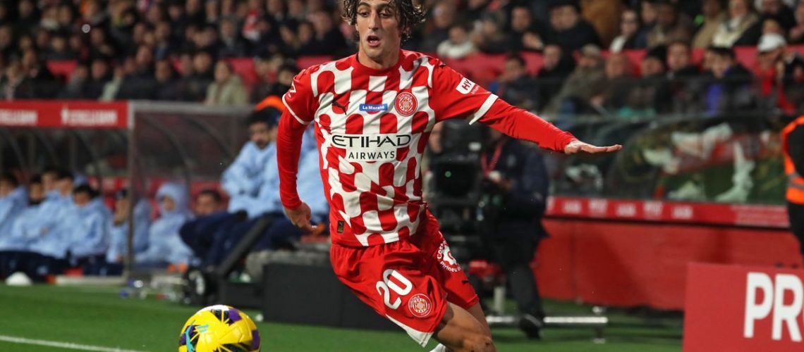 ז'ירונה נגד ליברפול בשידור חי: איך לצפות במשחק בליגת האלופות באינטרנט