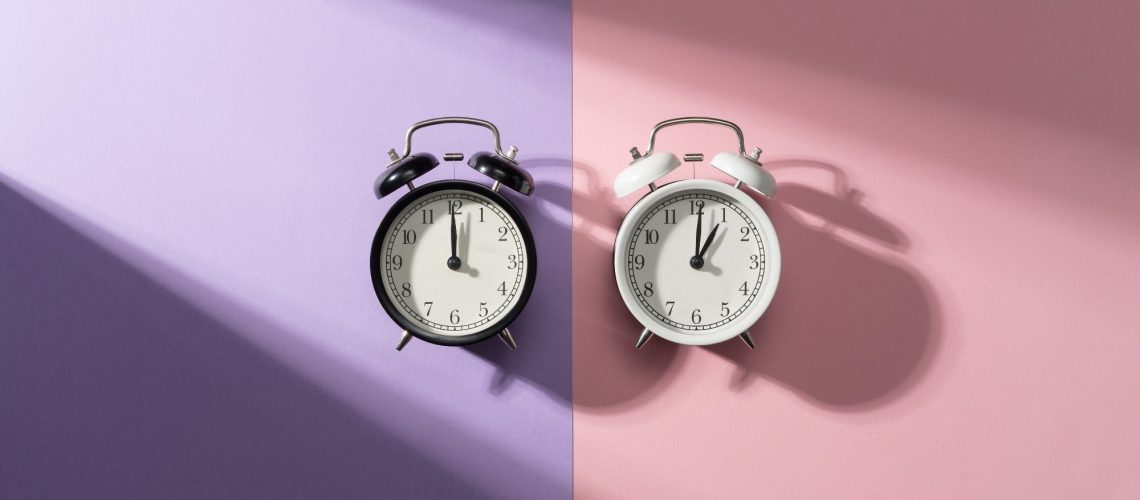 Study: Daylight Savings Time and Acute Myocardial Infarction. Image Credit: Stokkete / Shutterstock