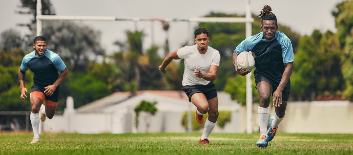 Study: Concussion-Related Biomarker Variations in Retired Rugby Players and Implications for Neurodegenerative Disease Risk: The UK Rugby Health Study. Image Credit: PeopleImages.com - Yuri A / Shutterstock.com