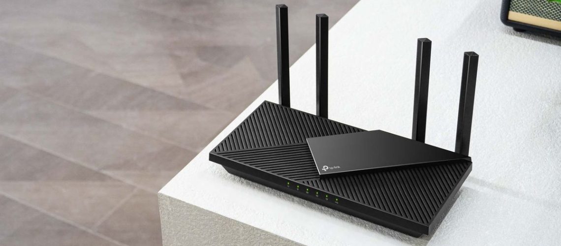 חברת הנתבים הסינית הזו עם נתח שוק של 65% בארה"ב עלולה להיות אסורה - מה שאתה צריך לדעת