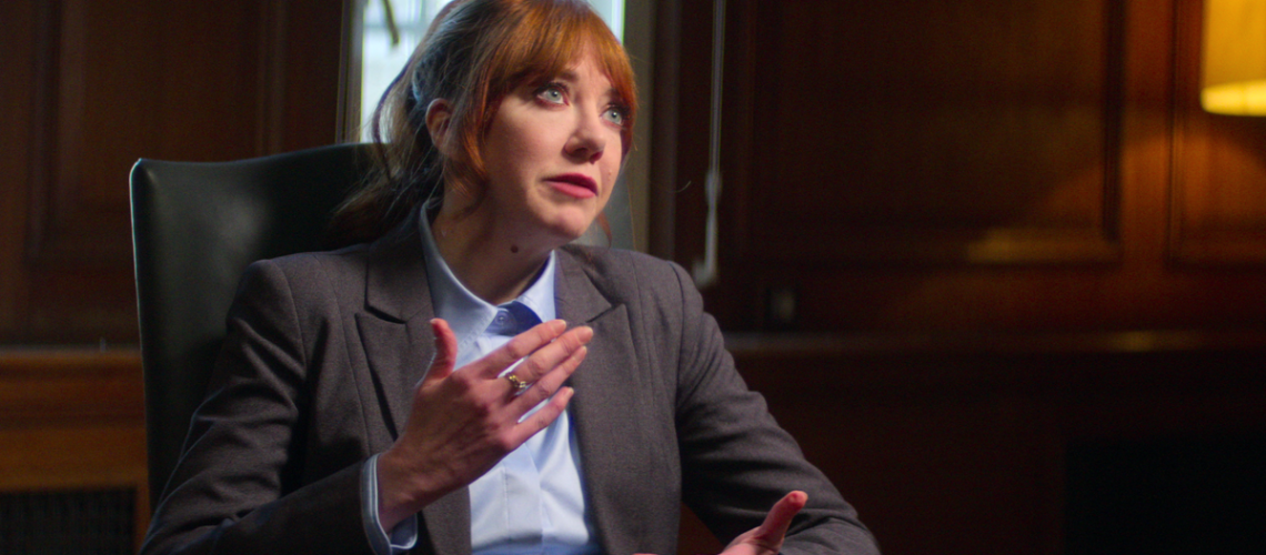 חדש בנטפליקס: 5 סרטים ותוכניות לצפייה השבוע (30 בדצמבר עד 5 בינואר)